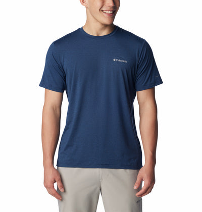 2074581-Tech Trail™ Crew Neck II-COLUMBIA