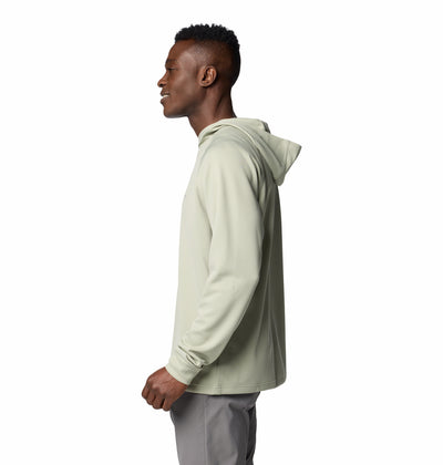 2075951-Steelhead Falls™ Waffle Knit Hoodie-COLUMBIA