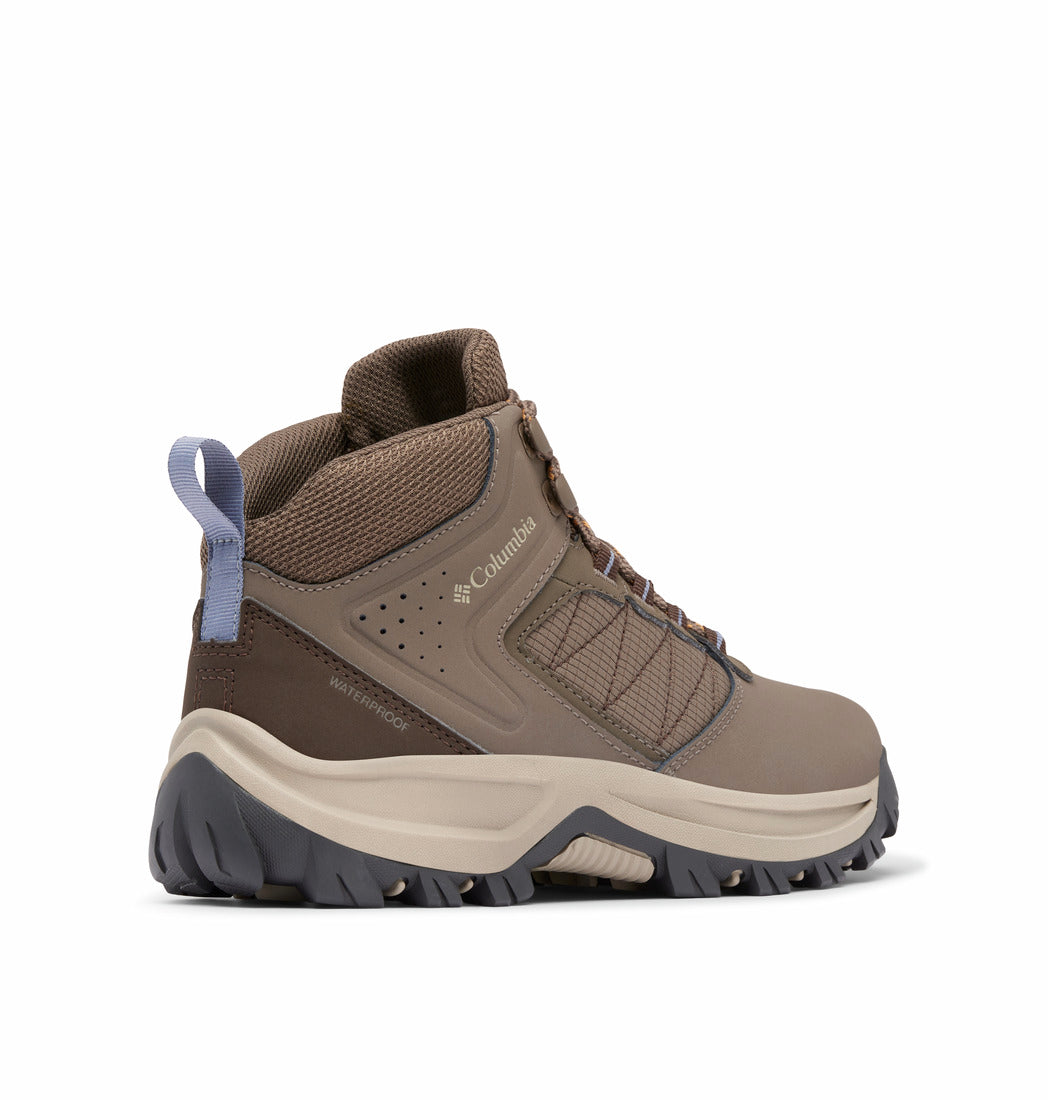 TRANSVERSE™ HIKE WATERPROOF – Columbia Sportswear Panamá