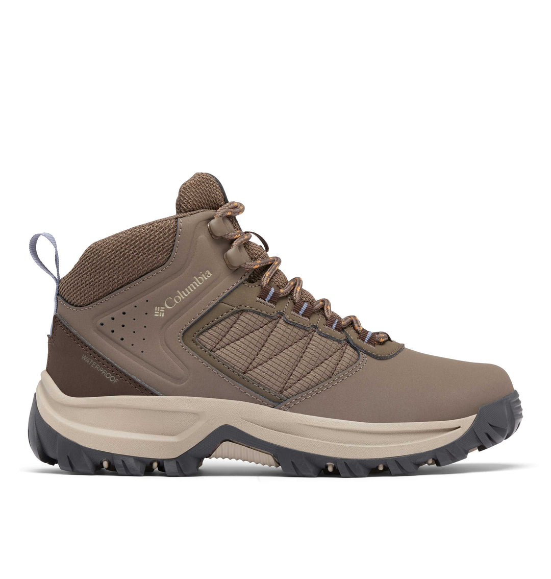 TRANSVERSE™ HIKE WATERPROOF – Columbia Sportswear Panamá