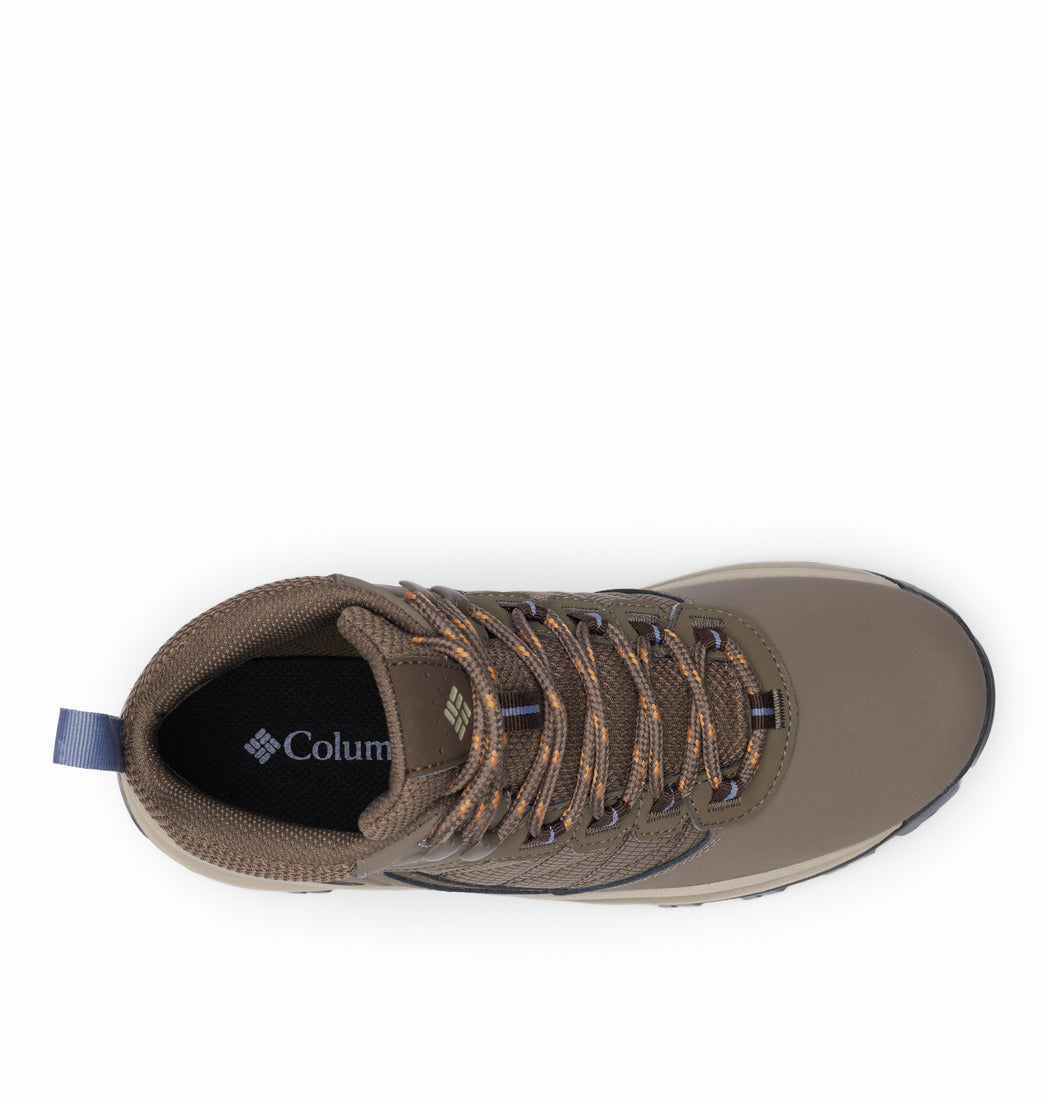 TRANSVERSE™ HIKE WATERPROOF – Columbia Sportswear Panamá