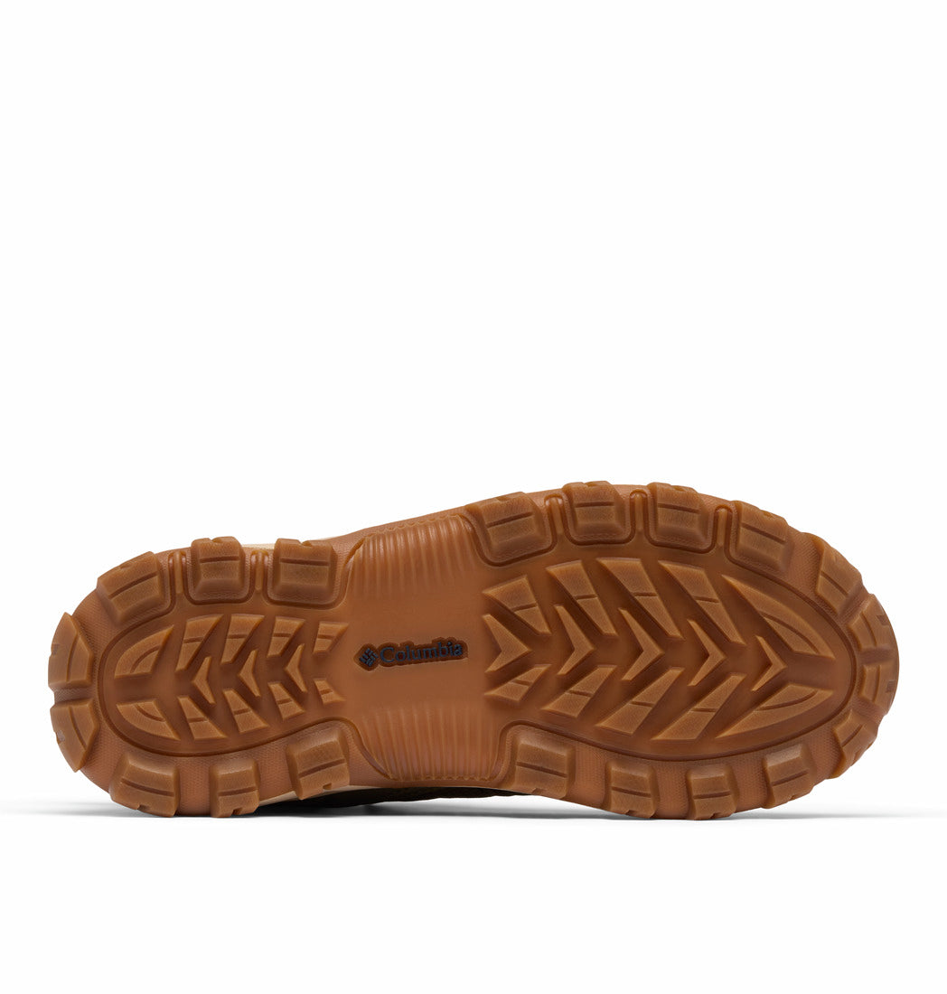 TRANSVERSE™ HIKE WATERPROOF – Columbia Sportswear Panamá