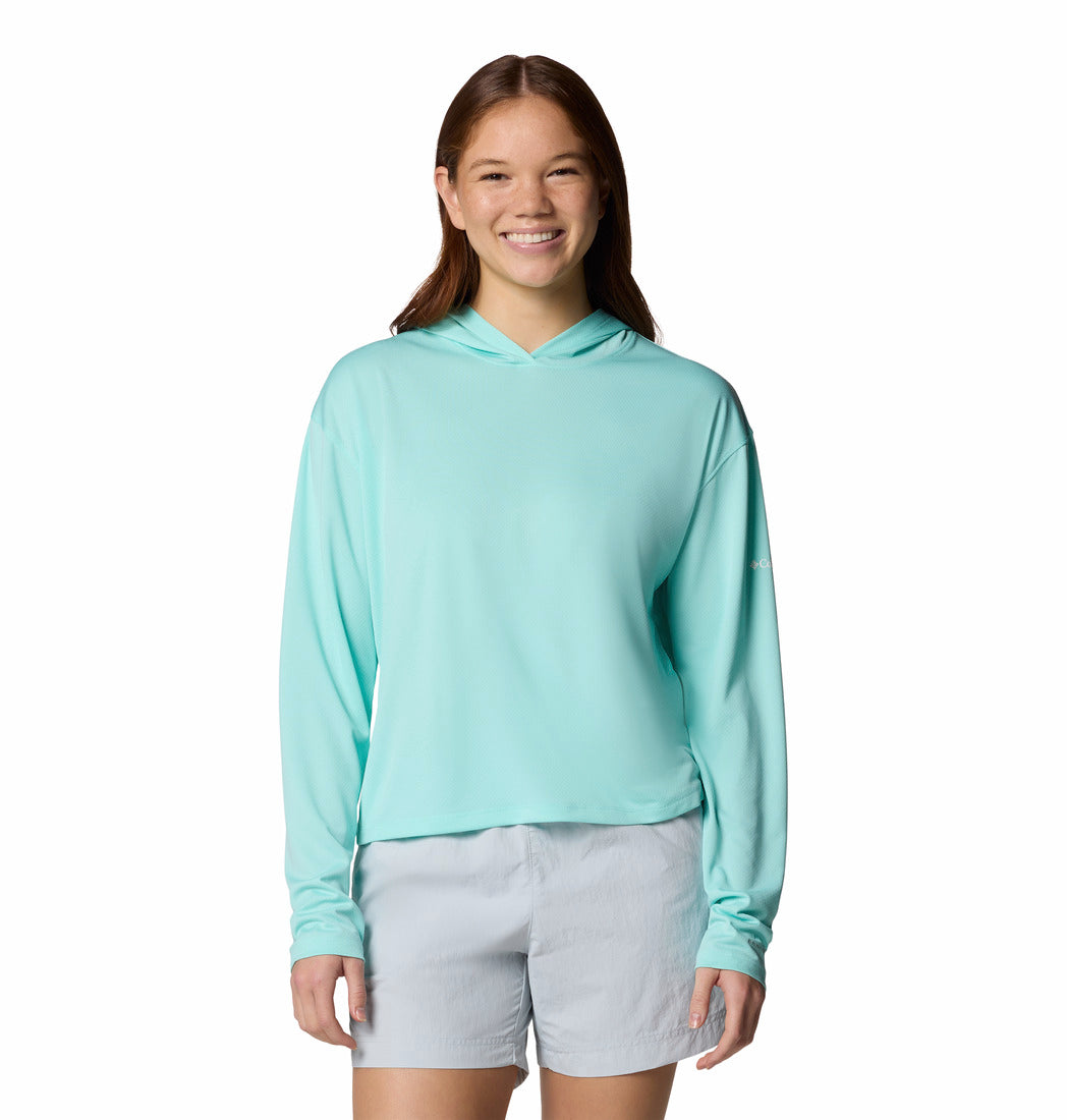 2078291-PFG SOLAR STREAM™ HOODIE-COLUMBIA