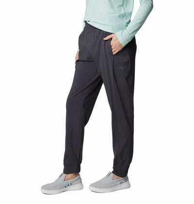 2078441-PFG Uncharted™ Pull On Pant-COLUMBIA