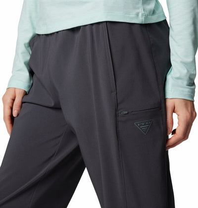 2078441-PFG Uncharted™ Pull On Pant-COLUMBIA