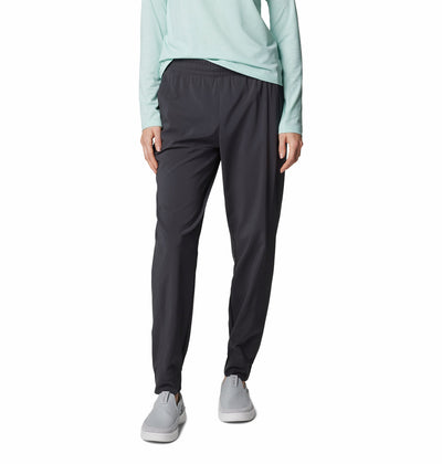2078441-PFG Uncharted™ Pull On Pant-COLUMBIA