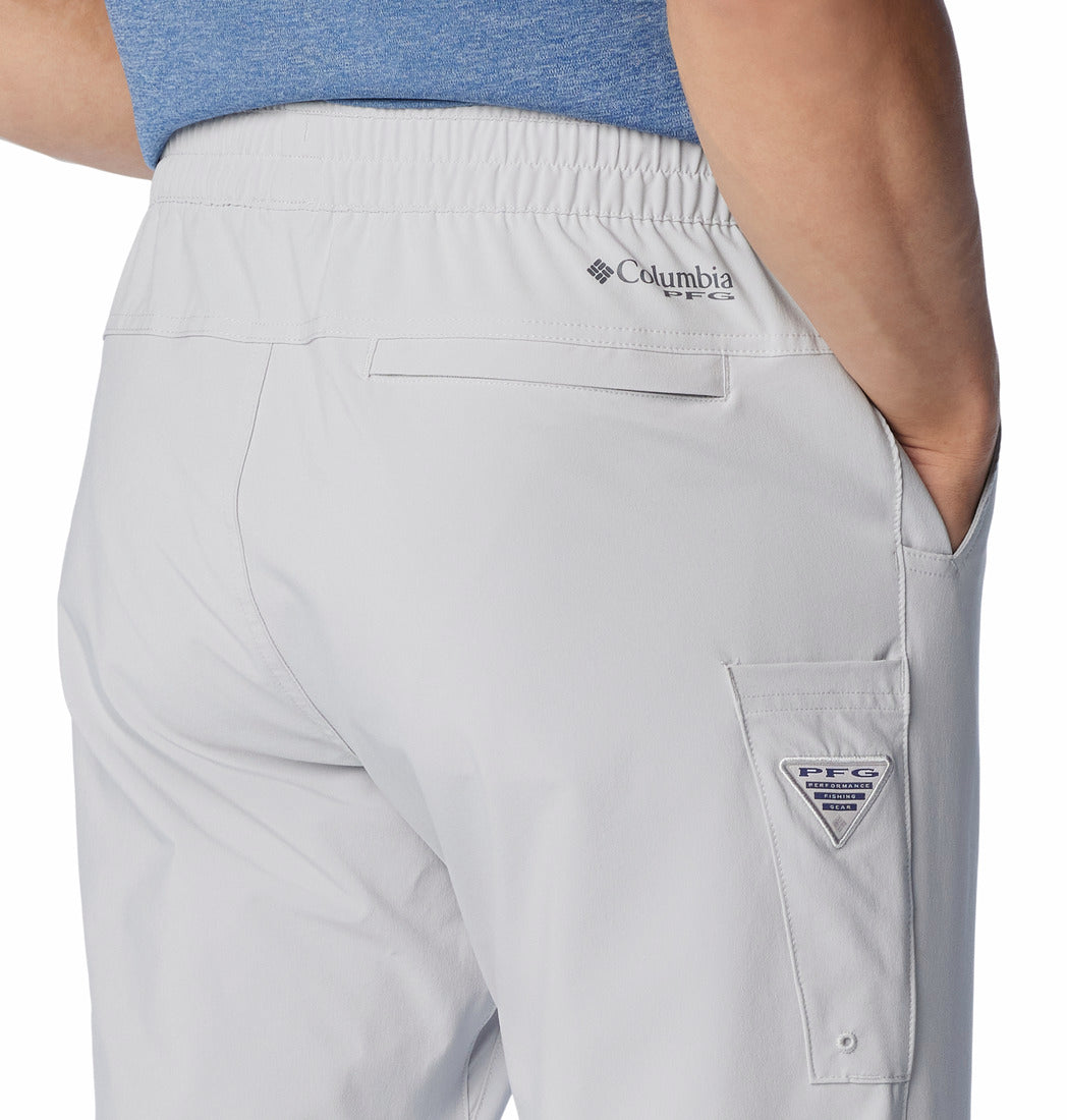 2078471-Terminal Roamer™ Stretch Pant-COLUMBIA