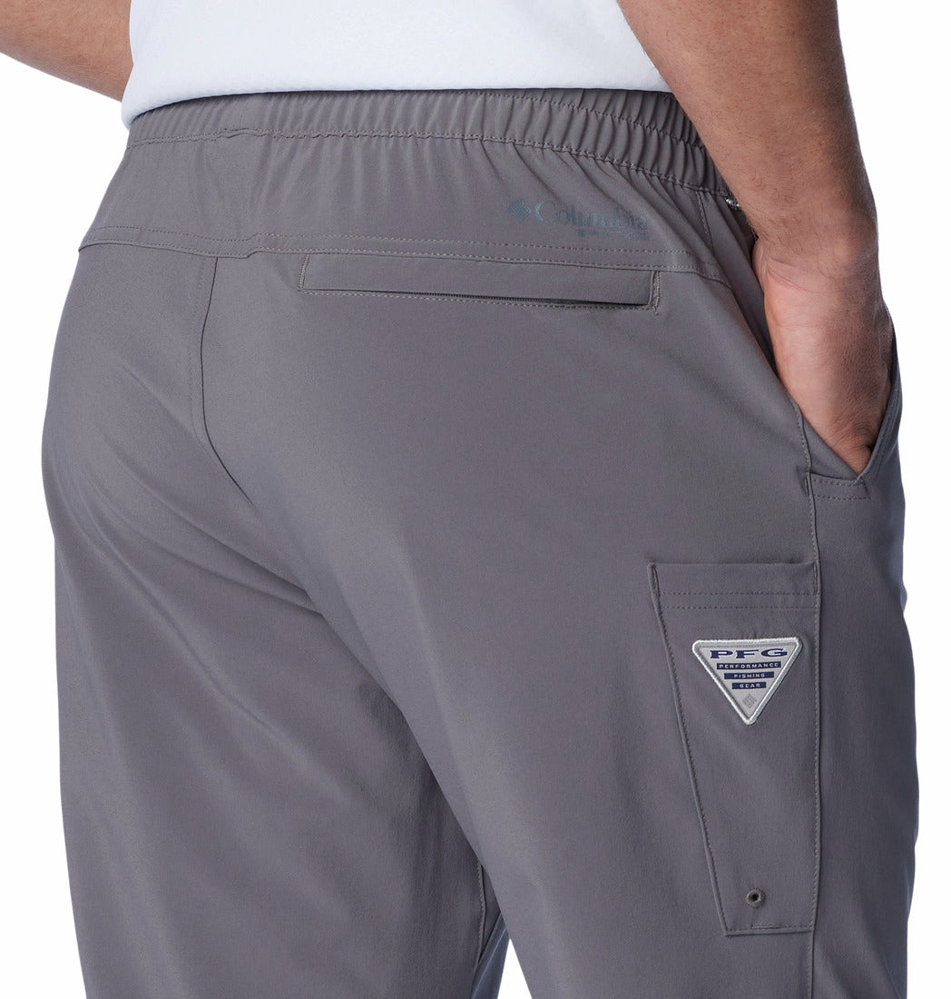 2078471-Terminal Roamer™ Stretch Pant-COLUMBIA