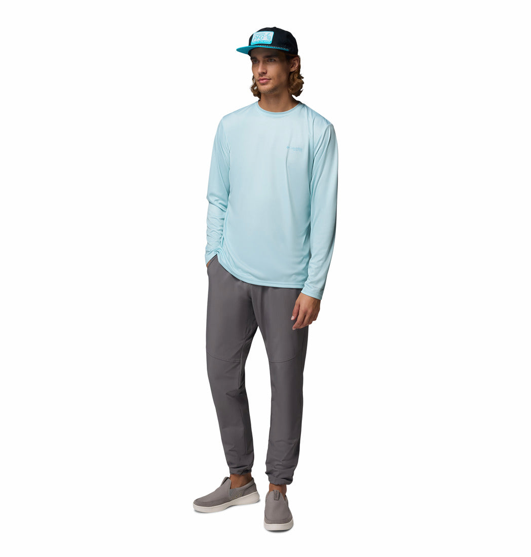 2078471-Terminal Roamer™ Stretch Pant-COLUMBIA