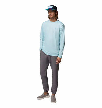 2078471-Terminal Roamer™ Stretch Pant-COLUMBIA