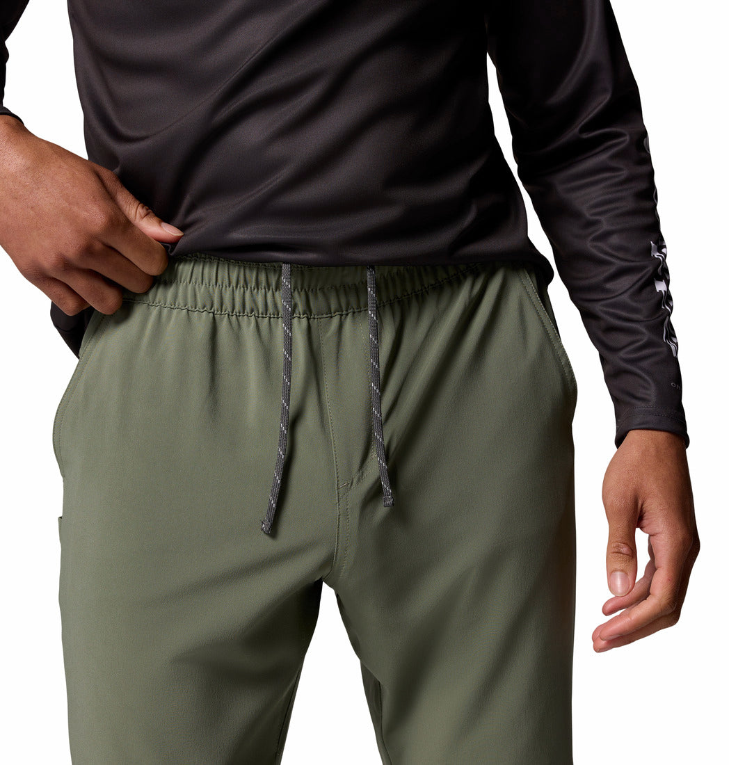 2078471-Terminal Roamer™ Stretch Pant-COLUMBIA