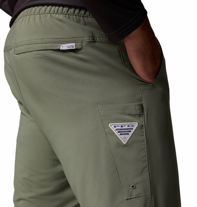 2078471-Terminal Roamer™ Stretch Pant-COLUMBIA