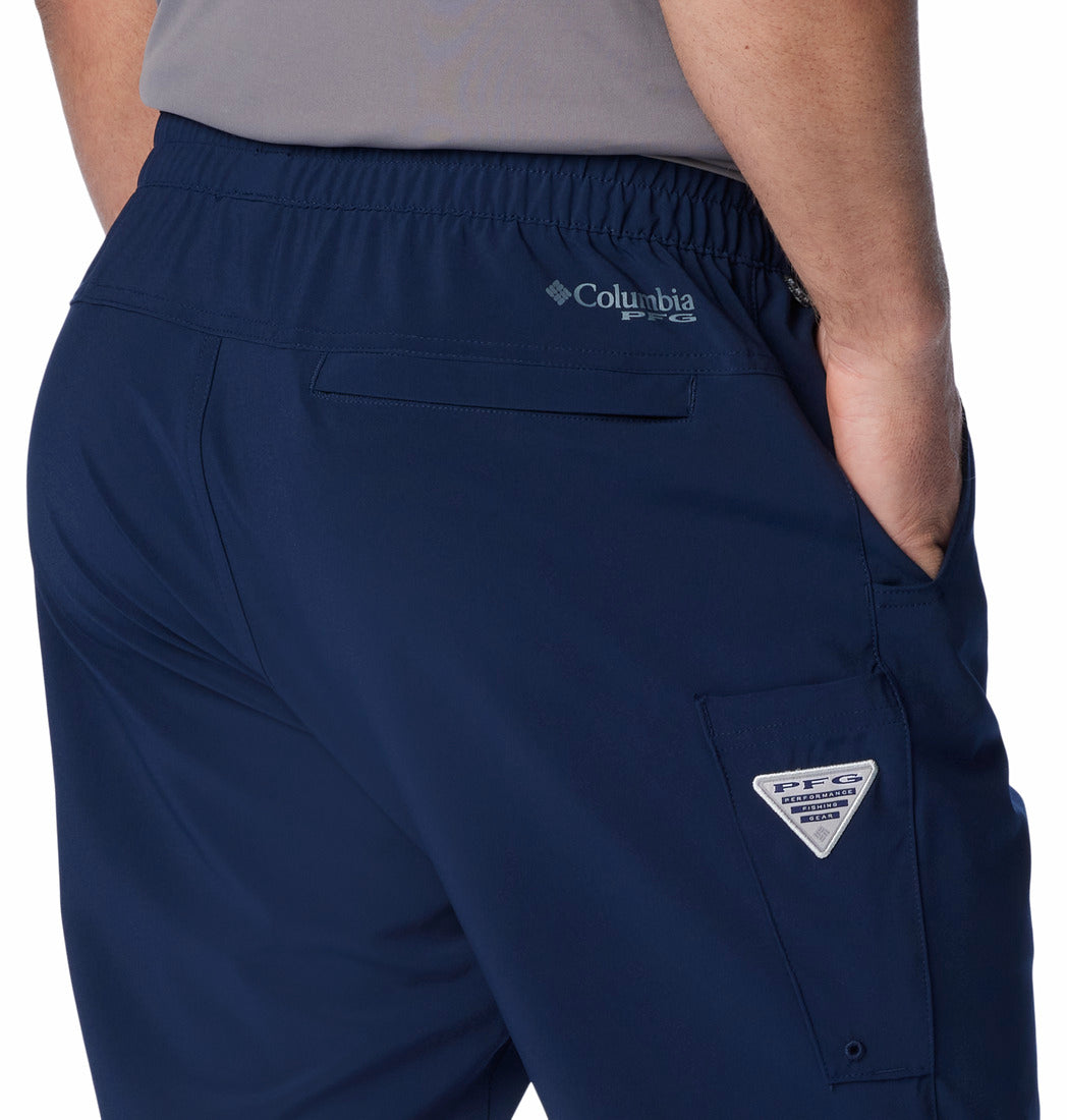 2078471-Terminal Roamer™ Stretch Pant-COLUMBIA