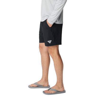 2078481-TERMINAL ROAMER™ STRETCH SHORT-COLUMBIA