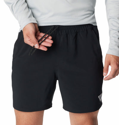 2078481-TERMINAL ROAMER™ STRETCH SHORT-COLUMBIA