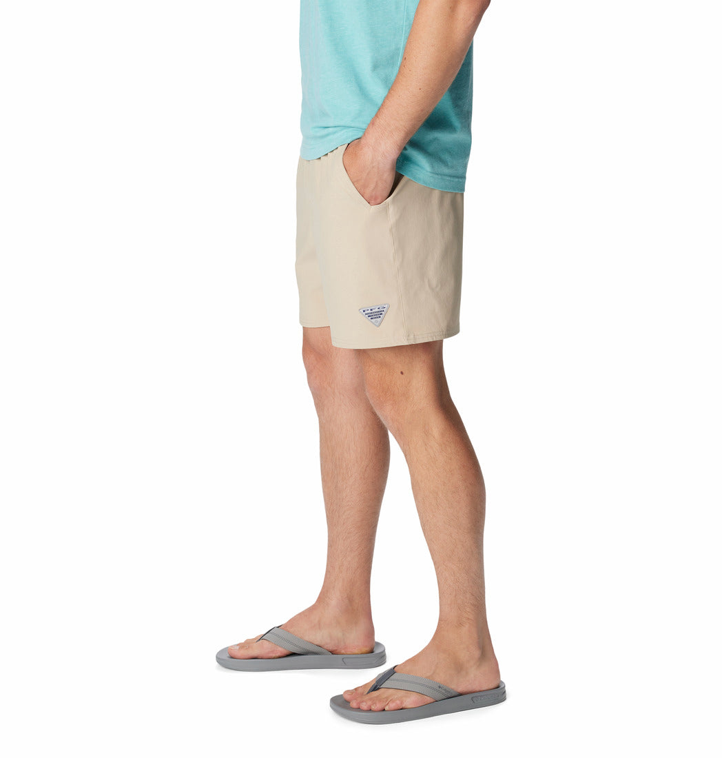 2078481-TERMINAL ROAMER™ STRETCH SHORT-COLUMBIA