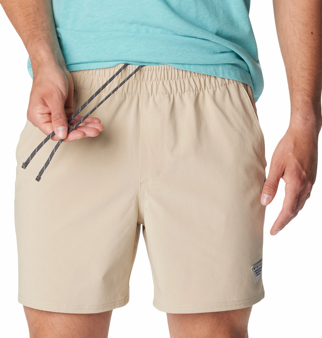 2078481-TERMINAL ROAMER™ STRETCH SHORT-COLUMBIA