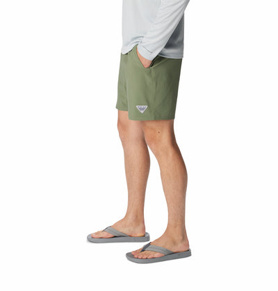 2078481-TERMINAL ROAMER™ STRETCH SHORT-COLUMBIA