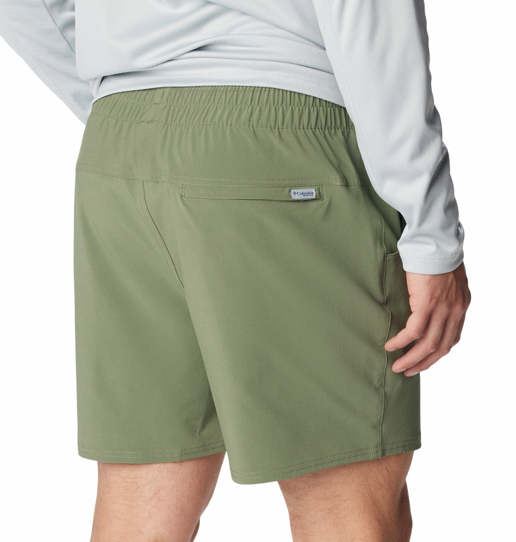 2078481-TERMINAL ROAMER™ STRETCH SHORT-COLUMBIA