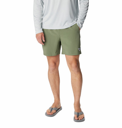 2078481-Terminal Roamer™ Stretch Short-COLUMBIA