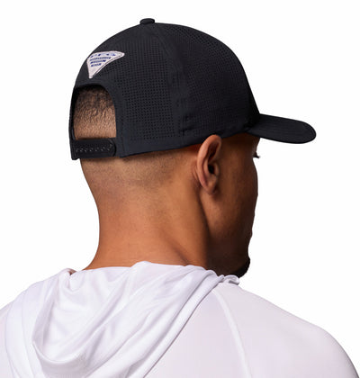 2078511-PFG Elite™ 3D Stretch Snap Back-COLUMBIA