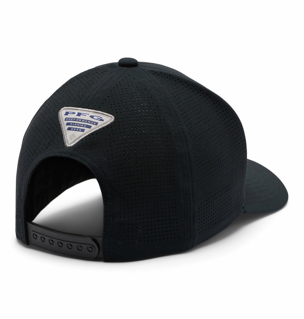 2078511-PFG Elite™ 3D Stretch Snap Back-COLUMBIA