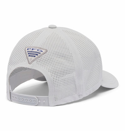 2078511-PFG Elite™ 3D Stretch Snap Back-COLUMBIA