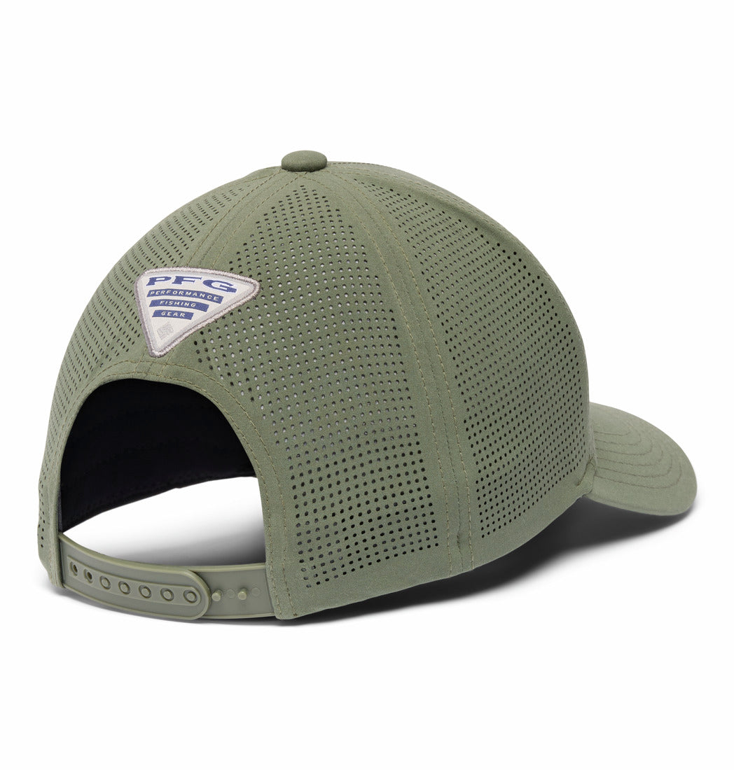 2078511-PFG Elite™ 3D Stretch Snap Back-COLUMBIA