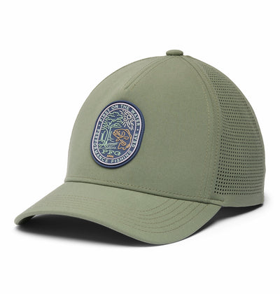2078511-PFG Elite™ 3D Stretch Snap Back-COLUMBIA