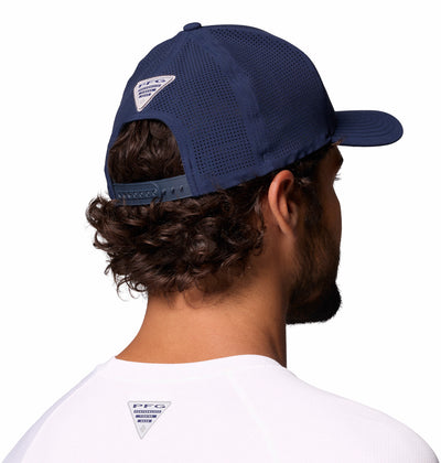 2078511-PFG Elite™ 3D Stretch Snap Back-COLUMBIA