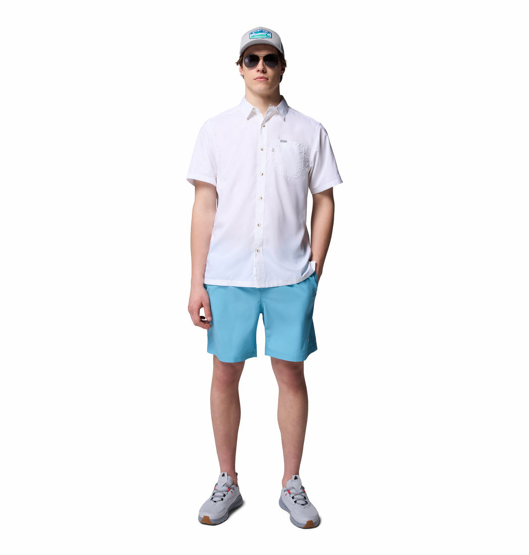2078861-PFG Rambler™ Water Short-COLUMBIA