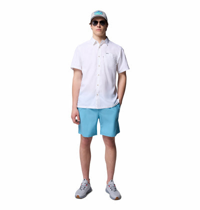 2078861-PFG Rambler™ Water Short-COLUMBIA