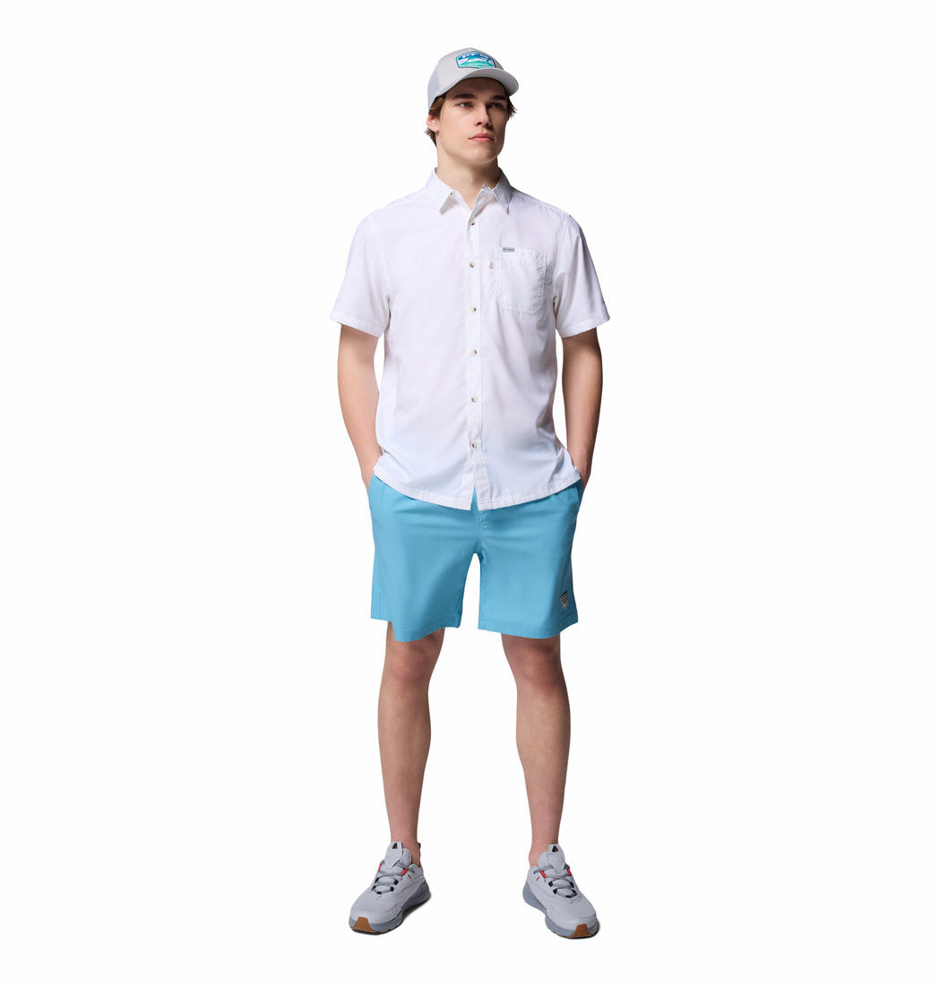 2078861-PFG Rambler™ Water Short-COLUMBIA
