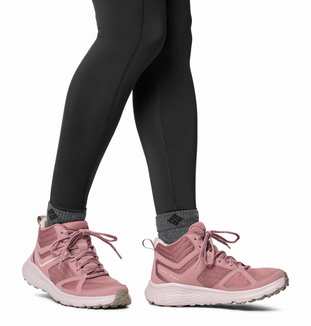 NOVO TRAIL™ MID – Columbia Sportswear Panamá