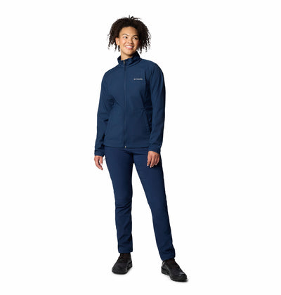 2085021-Kruser Ridge™ III Softshell Jacket-COLUMBIA