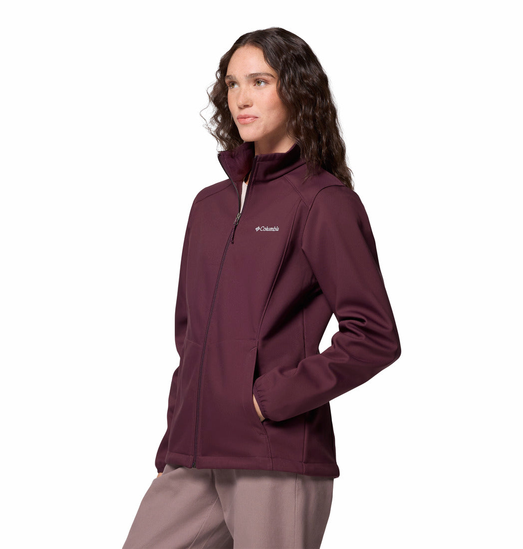 2085021-Kruser Ridge™ III Softshell Jacket-COLUMBIA