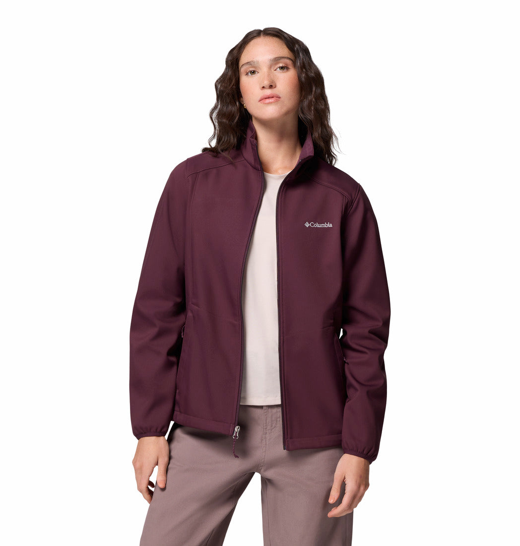 2085021-Kruser Ridge™ III Softshell Jacket-COLUMBIA