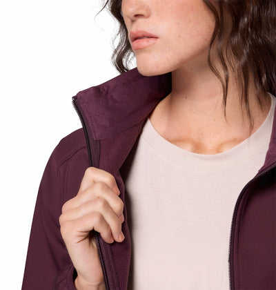 2085021-Kruser Ridge™ III Softshell Jacket-COLUMBIA