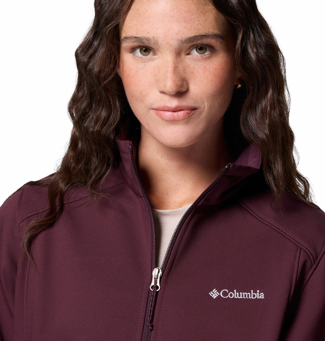 2085021-Kruser Ridge™ III Softshell Jacket-COLUMBIA