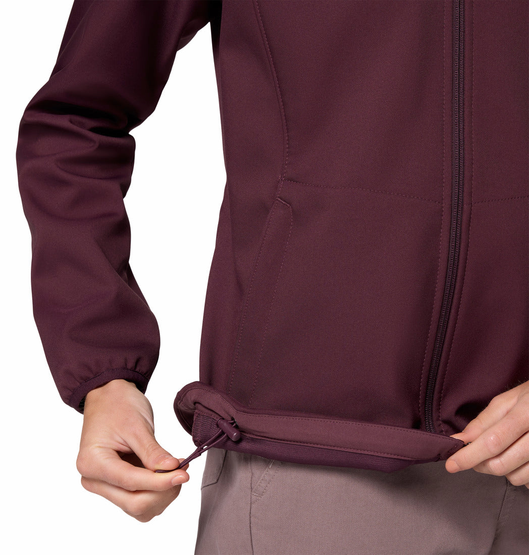 2085021-Kruser Ridge™ III Softshell Jacket-COLUMBIA