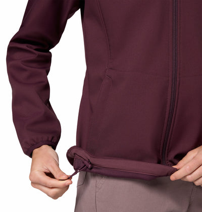 2085021-Kruser Ridge™ III Softshell Jacket-COLUMBIA