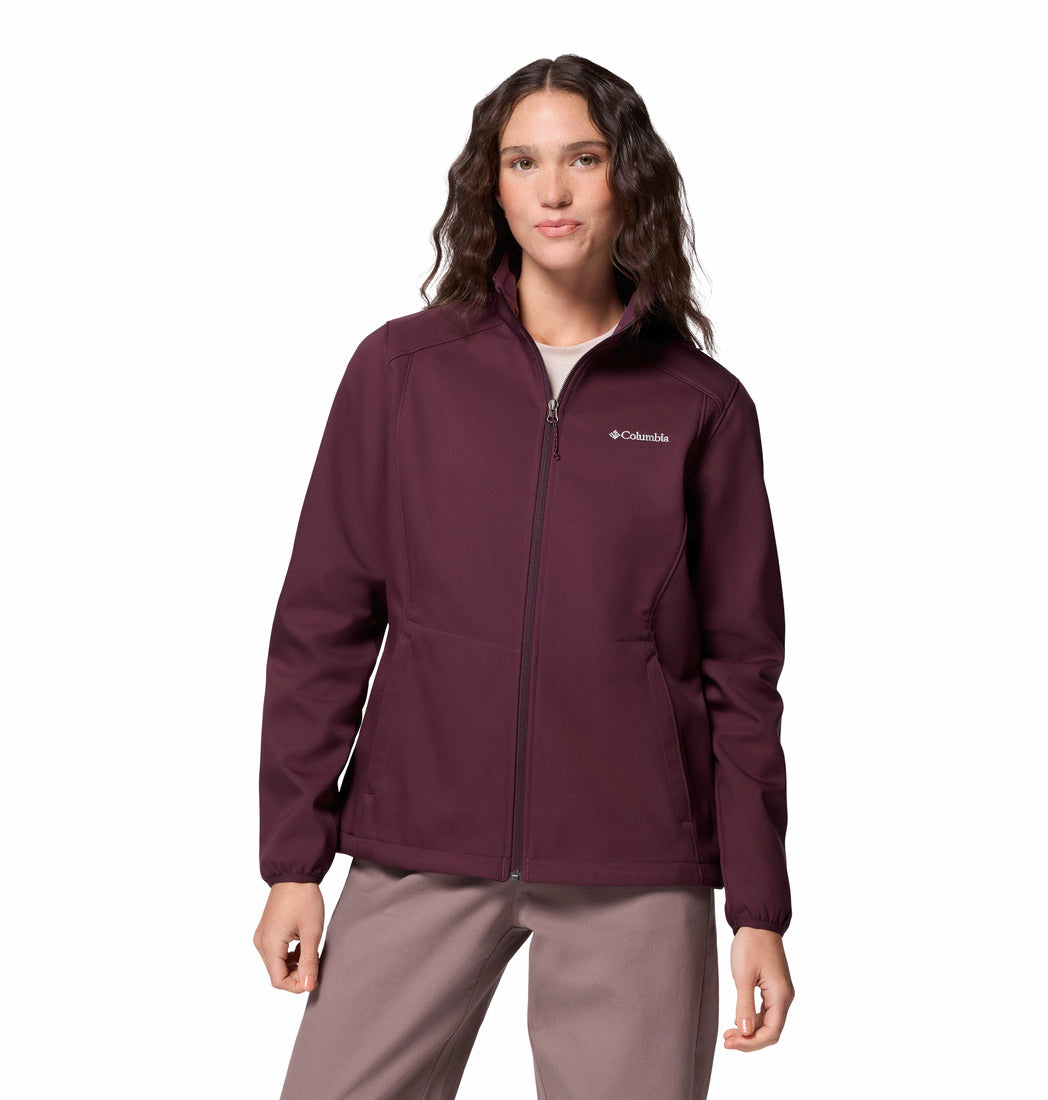 2085021-Kruser Ridge™ III Softshell Jacket-COLUMBIA