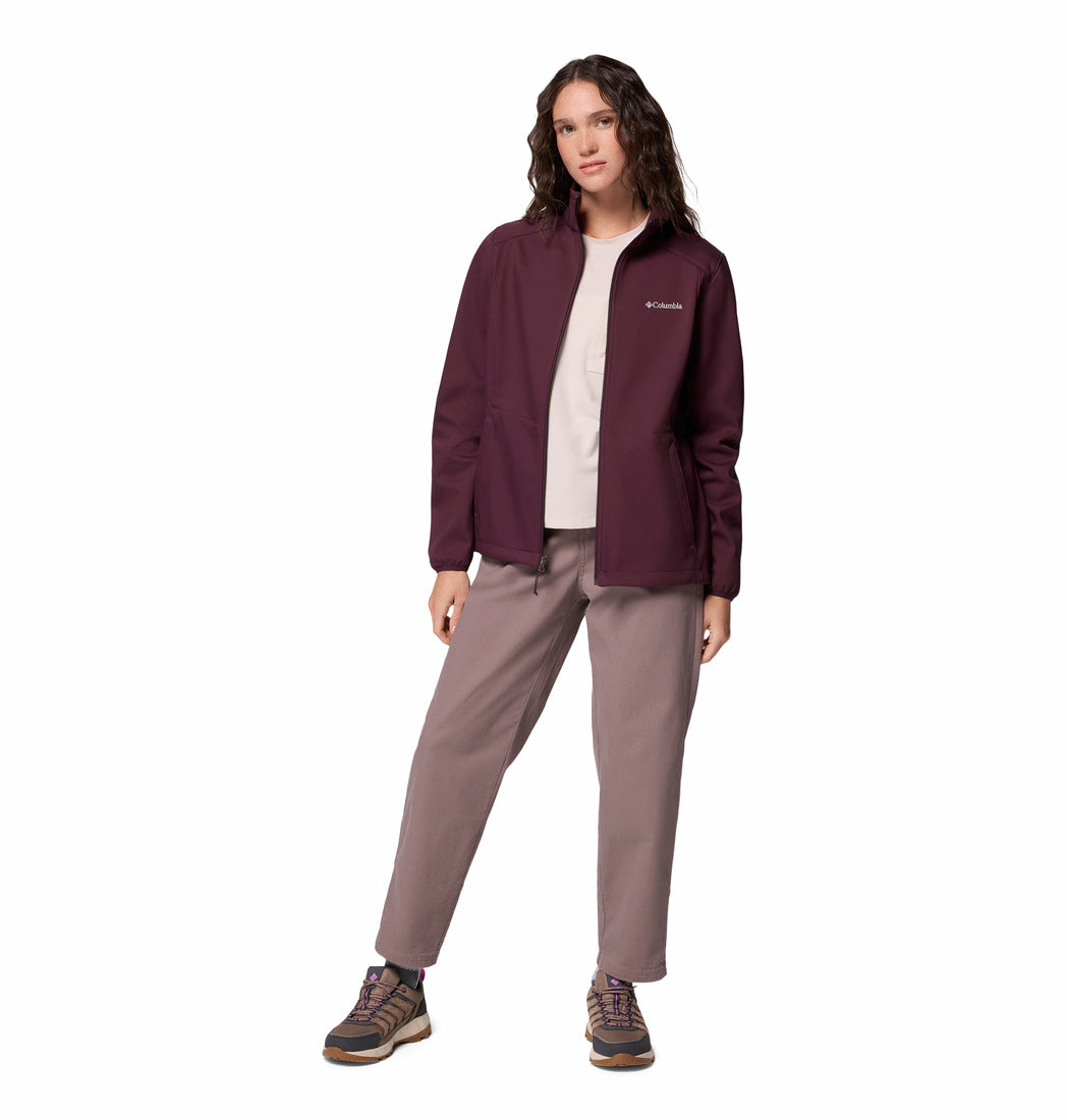 2085021-Kruser Ridge™ III Softshell Jacket-COLUMBIA