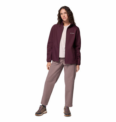 2085021-Kruser Ridge™ III Softshell Jacket-COLUMBIA