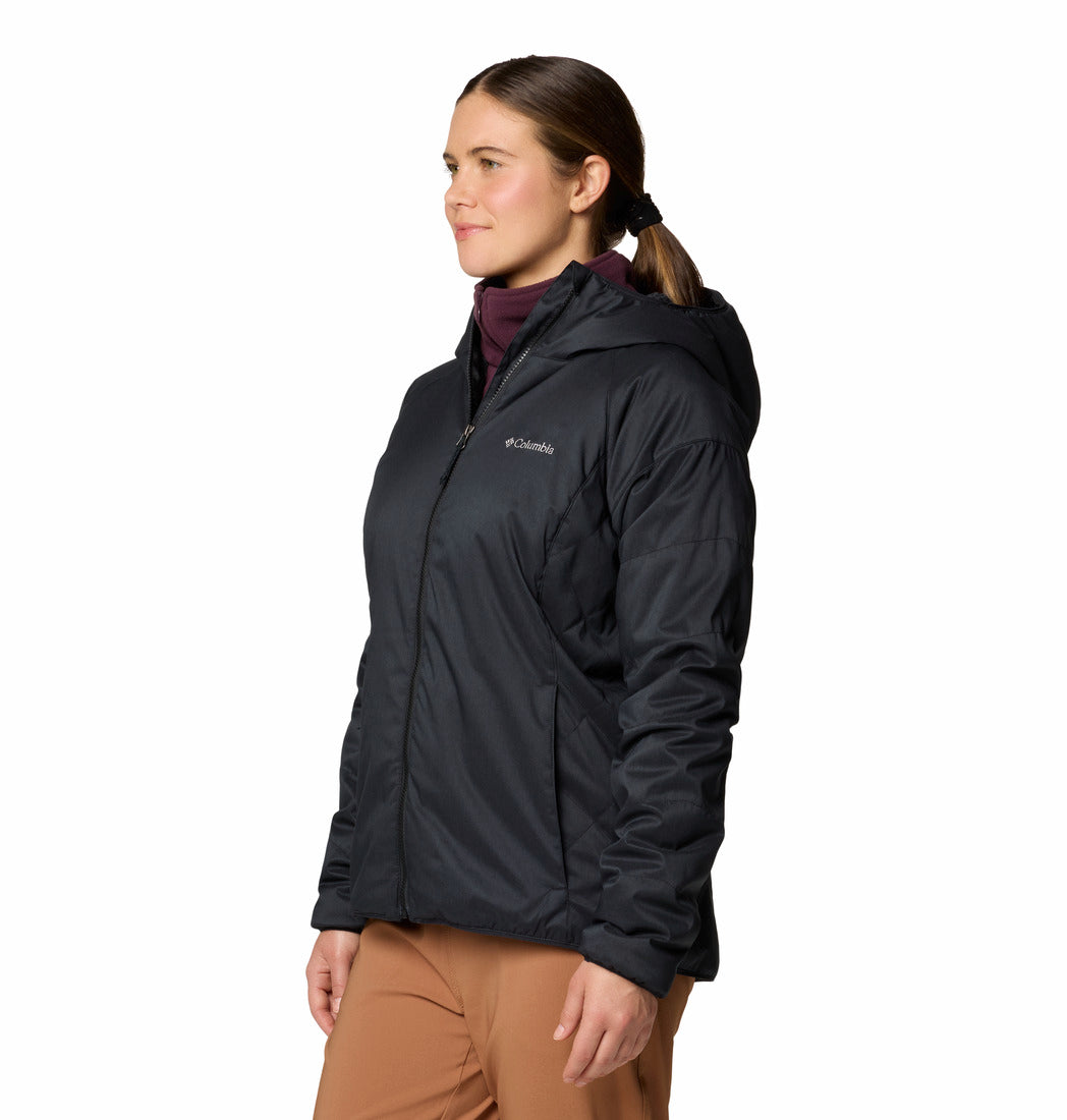 2085031-Kruser Ridge™ III Plush Softshell Jacket-COLUMBIA