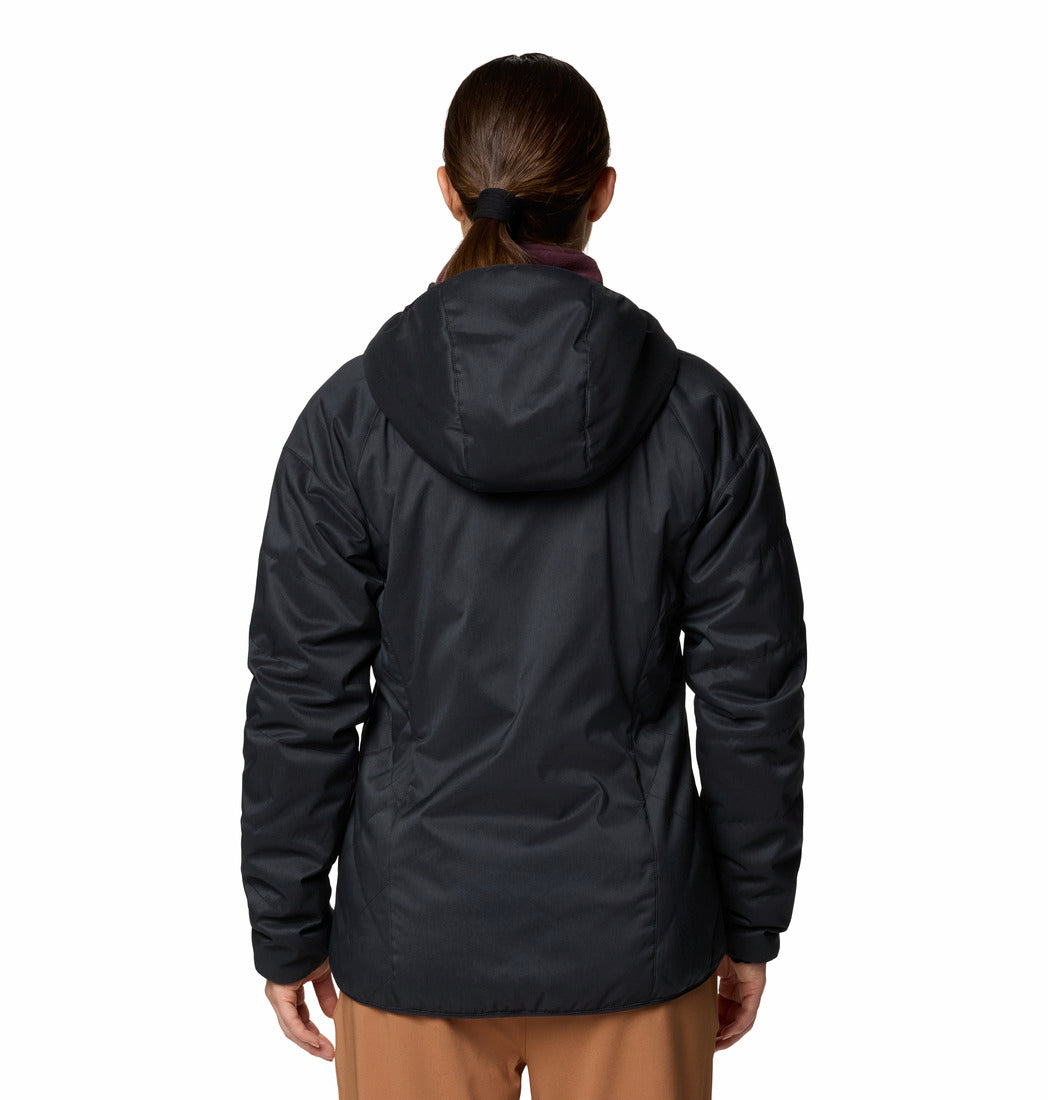 2085031-Kruser Ridge™ III Plush Softshell Jacket-COLUMBIA