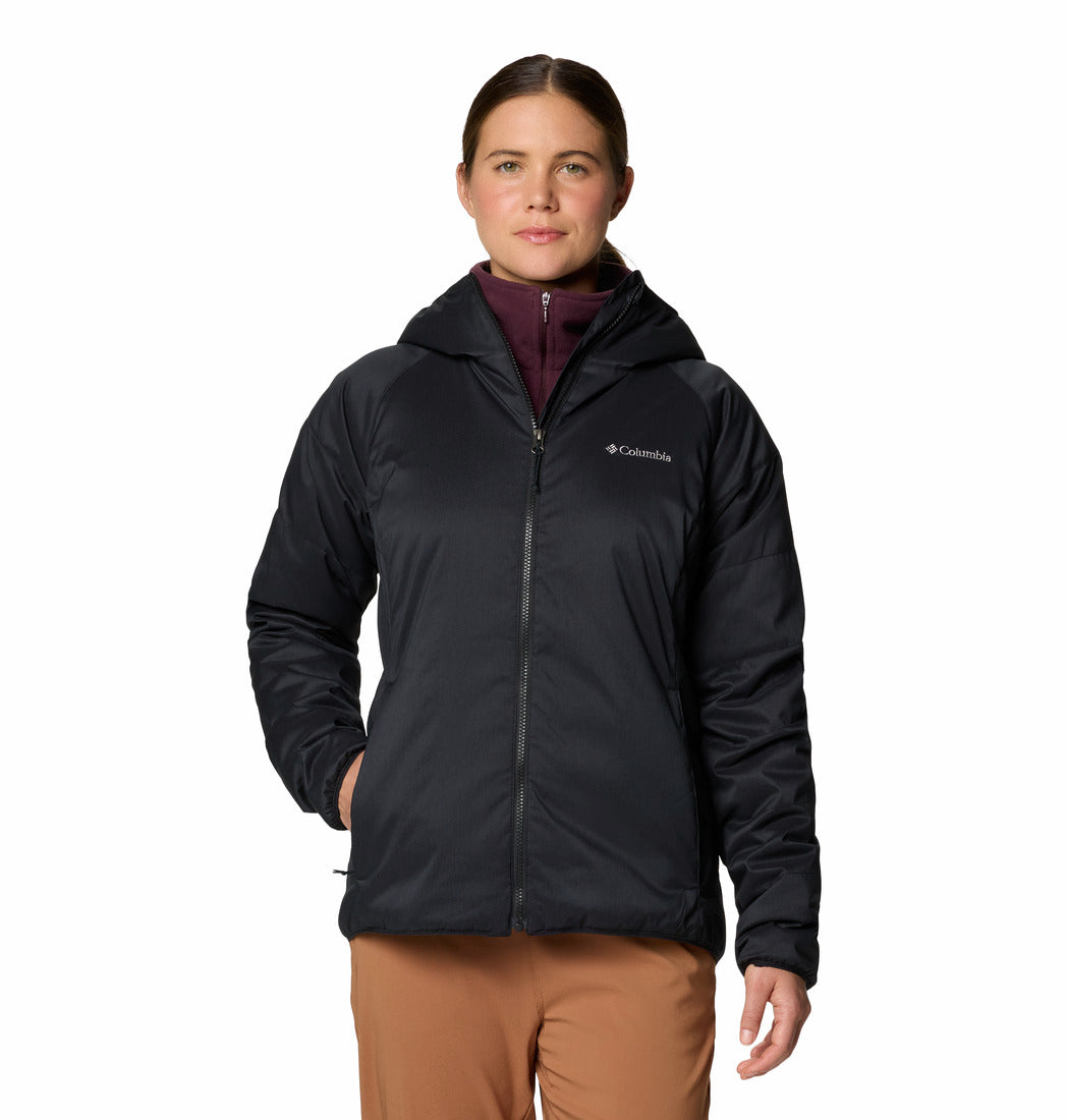 2085031-Kruser Ridge™ III Plush Softshell Jacket-COLUMBIA