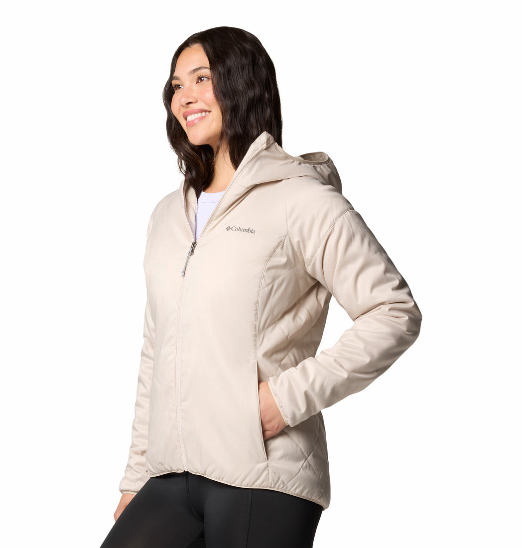 2085031-Kruser Ridge™ III Plush Softshell Jacket-COLUMBIA