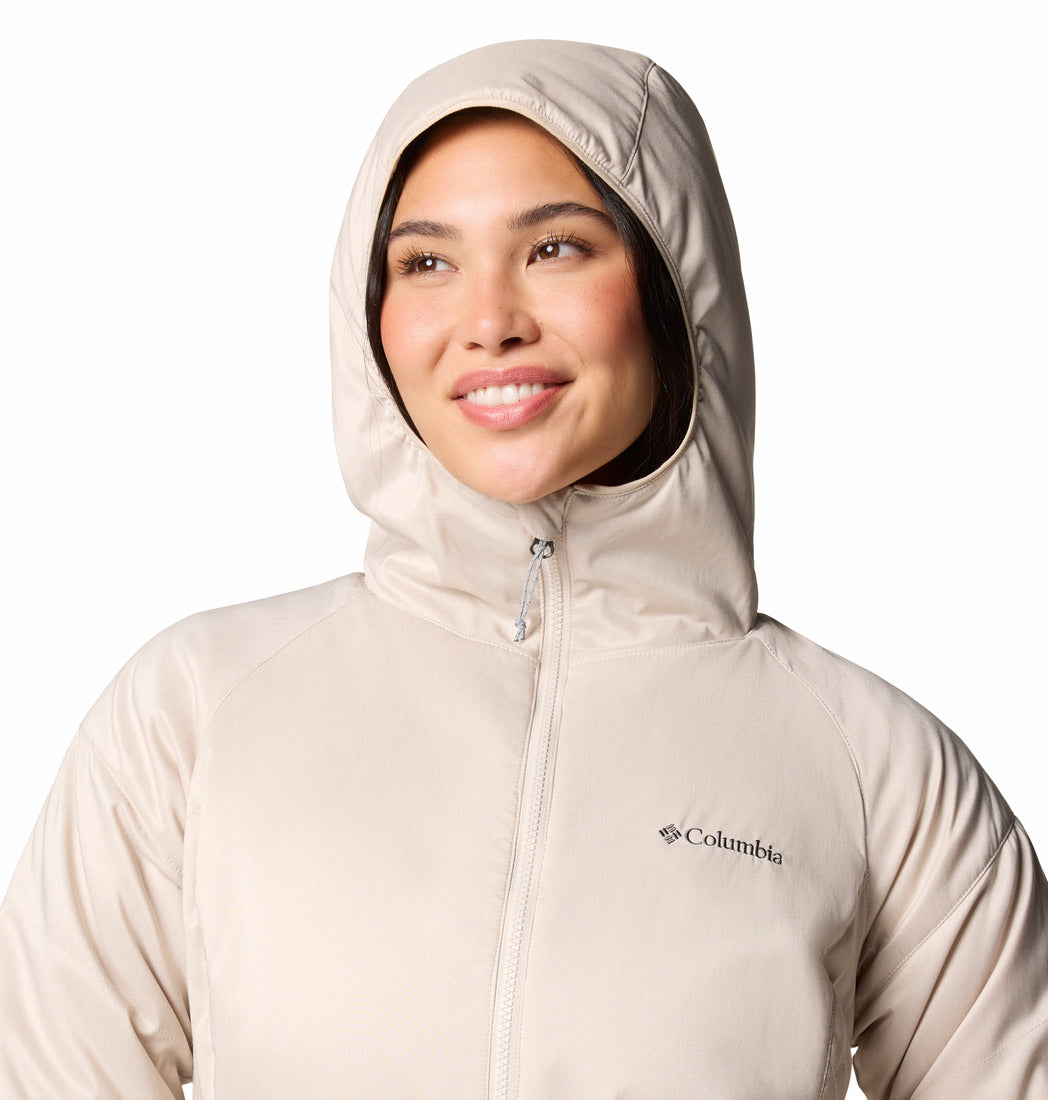 2085031-Kruser Ridge™ III Plush Softshell Jacket-COLUMBIA