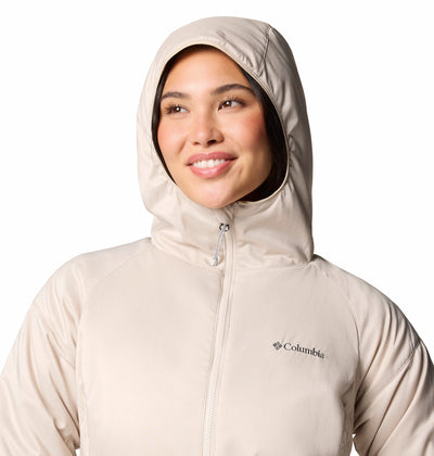 2085031-Kruser Ridge™ III Plush Softshell Jacket-COLUMBIA